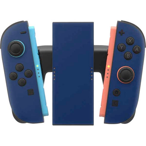 Midnight Blue Nintendo Switch 2 (2025) Joy-Con Controller Skin