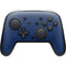 Midnight Blue Nintendo Skins