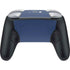 Midnight Blue Nintendo Switch 2 (2025) Pro Controller Skin