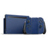 Midnight Blue Nintendo Skins