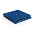 Midnight Blue PlayStation PS4 Skins