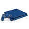 Midnight Blue PlayStation PS4 Skins