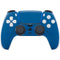 Midnight Blue PlayStation PS5 Skins