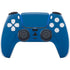 Midnight Blue PlayStation PS5 Skins