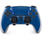 Midnight Blue PS5 DualSense Edge Pro Controller Skin