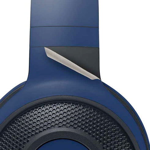 Midnight Blue Razer Kraken X Skin