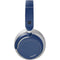 Midnight Blue Surface Headphones Skin