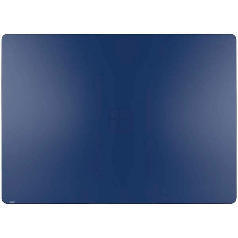 Midnight Blue Surface Laptop 7 13.8in Skin