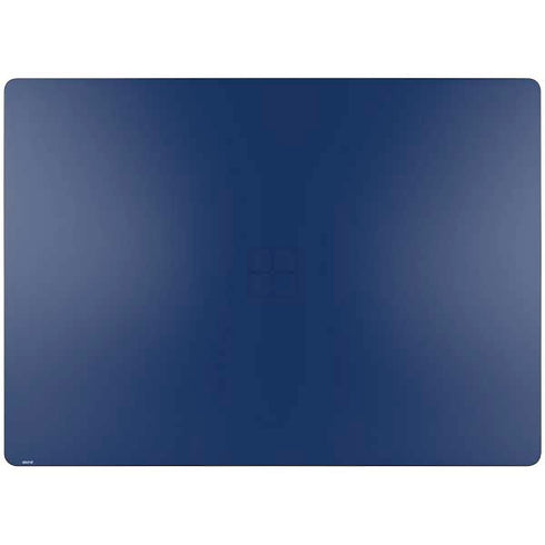 Midnight Blue Surface Laptop 7 15in Skin