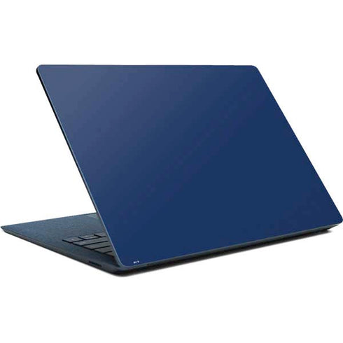 Midnight Blue Surface Laptop Skin