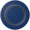 Midnight Blue Wireless Charger Skin