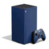 Midnight Blue XBox Series X Digital Edition Bundle Skin