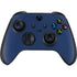 Midnight Blue XBox Series X Digital Edition Bundle Skin