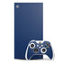 Midnight Blue Xbox Series X Skins