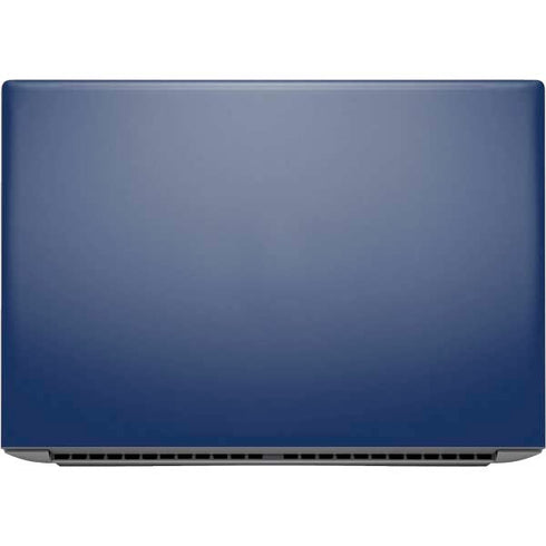 Midnight Blue HP ZBook Fury 16 G10 Skin
