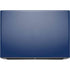 Midnight Blue HP ZBook Fury 16 G10 Skin