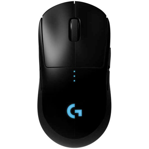 Midnight G Pro Wireless Gaming Mouse Skin
