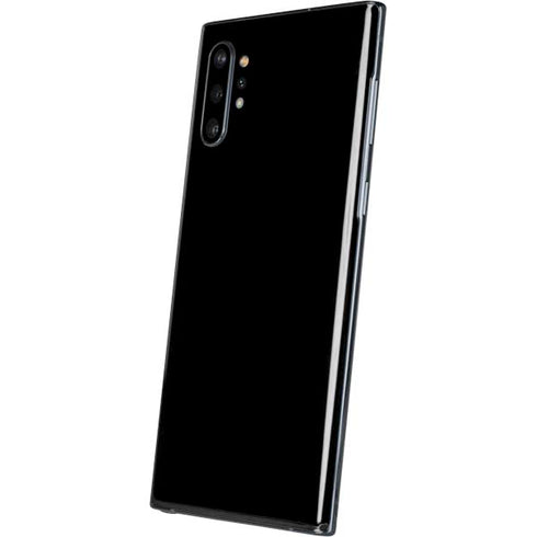 Midnight Galaxy Note 10 Plus Skin