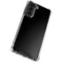 Midnight Galaxy S22 Clear Case
