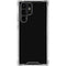 Midnight Galaxy S23 Ultra Clear Case
