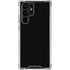 Midnight Galaxy S23 Ultra Clear Case