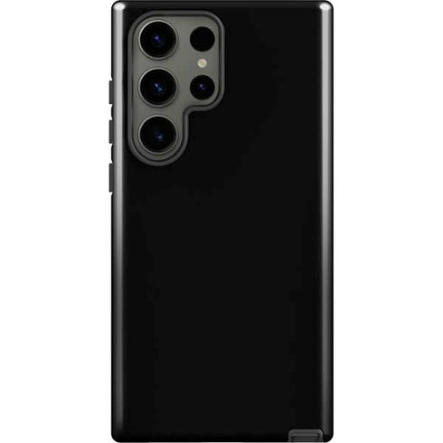 Midnight Galaxy S23 Ultra Pro Case