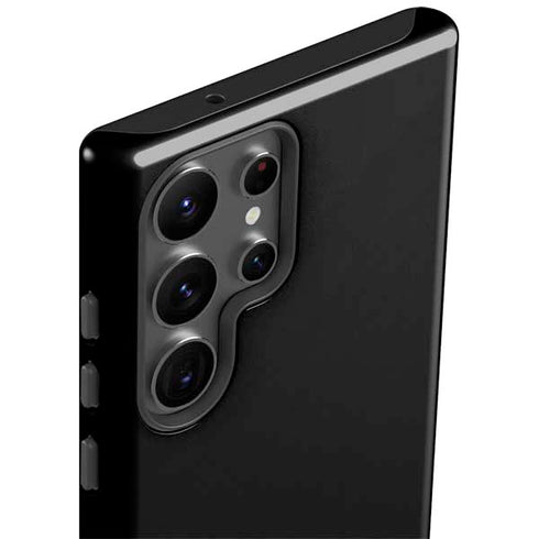 Midnight Galaxy S23 Ultra Pro Case