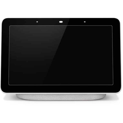 Midnight Google Home Hub Skin