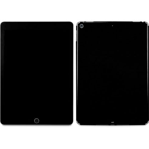 Midnight iPad Skins