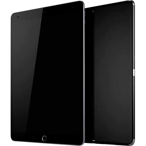 Midnight iPad Skins