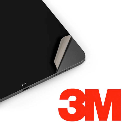 Midnight Apple iPad Pro Skin