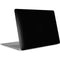 Midnight Apple MacBook Air Skin