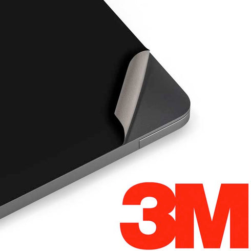 Midnight Apple MacBook Air Skin