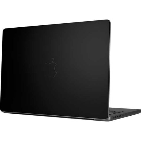 Midnight Apple MacBook Pro 14-inch Skin