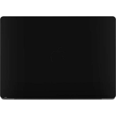 Midnight Apple MacBook Pro 14-inch Skin