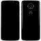 Midnight Moto E5 Plus Skin