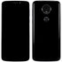 Midnight Moto E5 Plus Skin