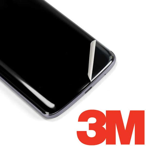 Midnight Moto E5 Plus Skin
