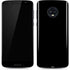Midnight Moto G6 Skin
