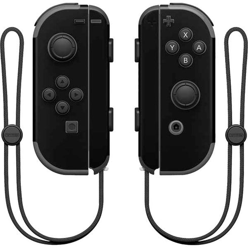 Midnight Nintendo Skins