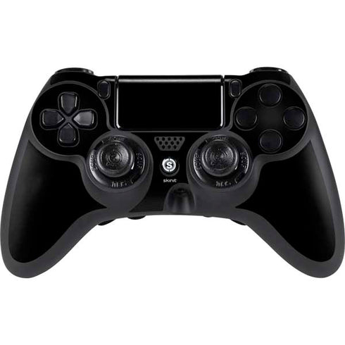 Midnight PlayStation PS4 Skins