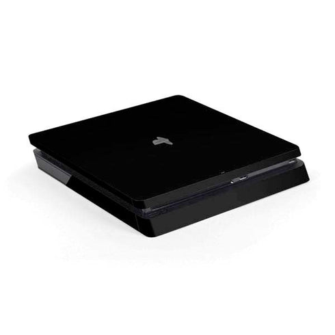 Midnight PS4 Slim Skin