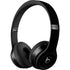 Midnight Solid Beats Solo 3 Wireless Skin