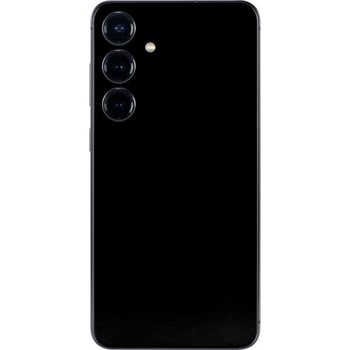Midnight Galaxy A16 5G Skin