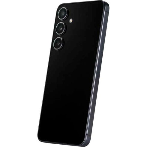 Midnight Galaxy A16 5G Skin