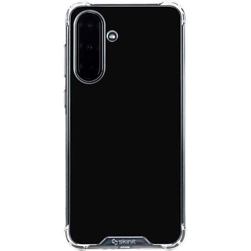 Midnight Galaxy A36 5G Clear Case