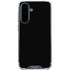 Midnight Galaxy A36 5G Clear Case