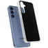 Midnight Galaxy A55 5G Clear Case