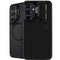 Midnight Galaxy S24 FE Kickstand Case