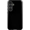 Midnight Galaxy S25 Impact Case